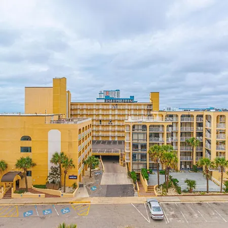 Holiday Home In Myrtle Beach 50703-3